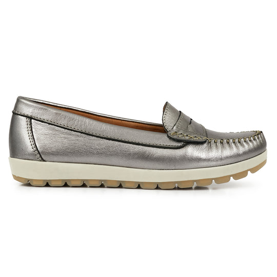 MOCASÍN PAMPA PELTRE