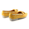 MOCASÍN ESQUEL AMARILLO