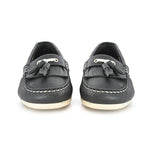 MOCASÍN ESQUEL NEGRO
