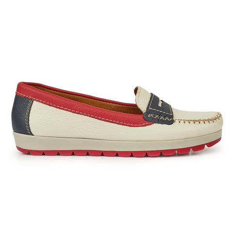 Zapatillas bicolor MGT (OUTLET) - MGT Caballito