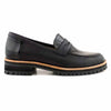 MOCASÍN TILCARA NEGRO