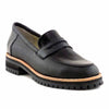 MOCASÍN TILCARA NEGRO
