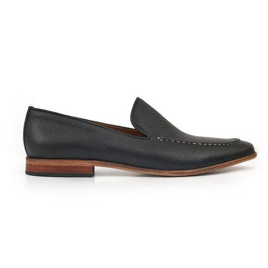 MOCASIN COL NEGRO
