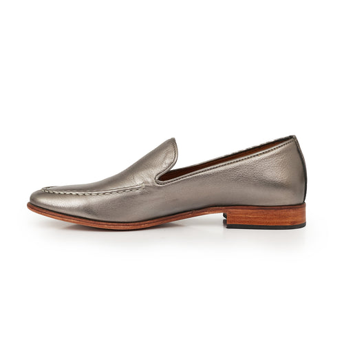 MOCASIN COL PELTRE