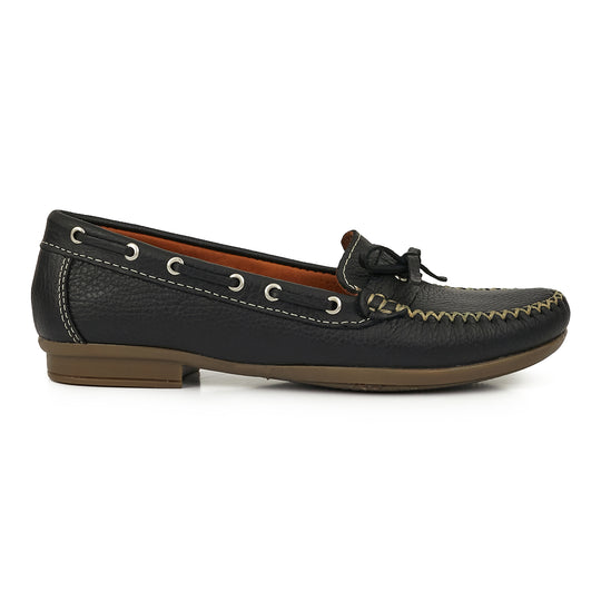 MOCASIN SUCO NEGRO