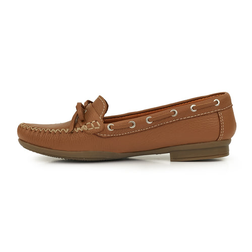 MOCASIN SUCO SUELA
