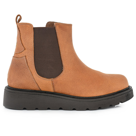 BOTINETA PERRY SUELA.