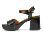 SANDALIA KHETA NEGRO
