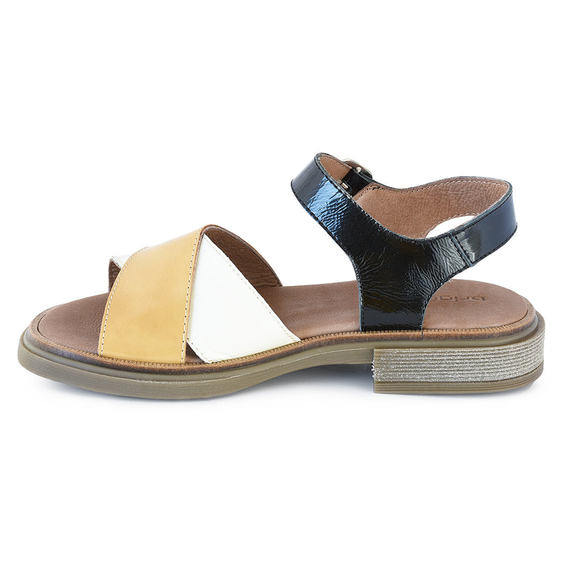 SANDALIA CHENOR MULTICOLOR
