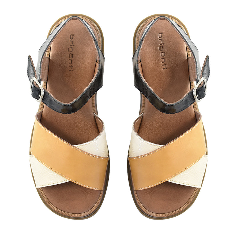 SANDALIA CHENOR MULTICOLOR