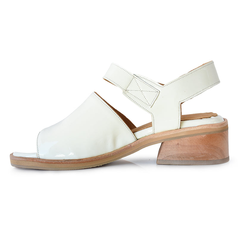 SANDALIA TUBAY NATURAL
