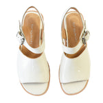 SANDALIA TUBAY NATURAL