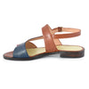 SANDALIA MURBAD MULTICOLOR