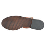 SANDALIA MURBAD MULTICOLOR