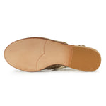 SANDALIA AGRA VISON