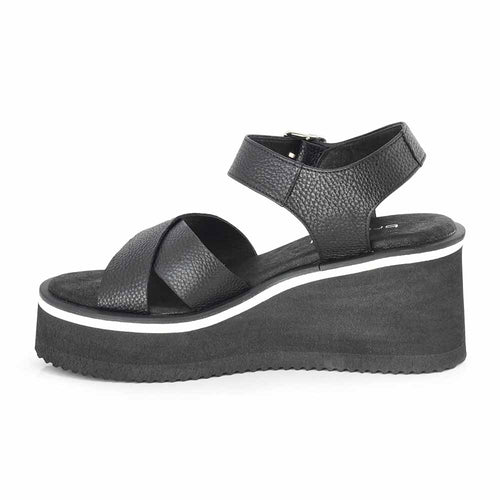 SANDALIA AVADI NEGRA