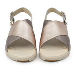 SANDALIA SINOPE PELTRE