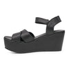 SANDALIA DINAR NEGRA