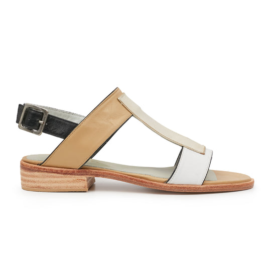 SANDALIA NIMAN NATURAL