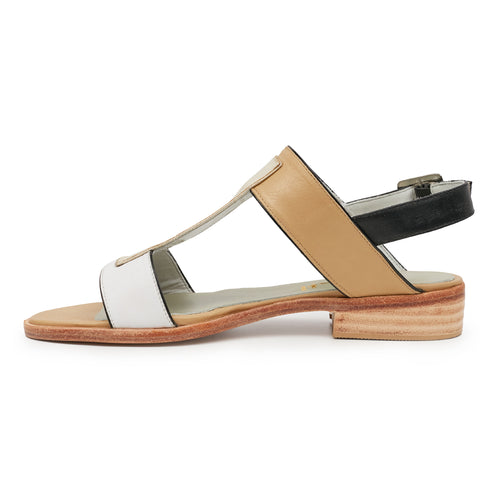 SANDALIA NIMAN NATURAL