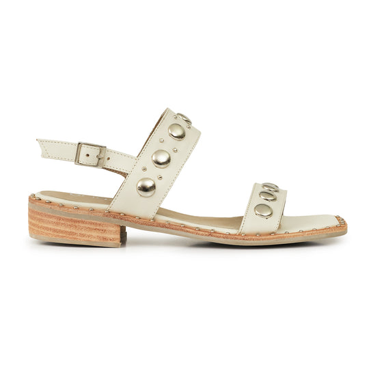 SANDALIA SAWDA NATURAL