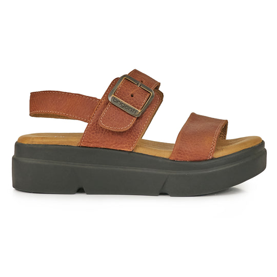 SANDALIA KOIL SUELA.