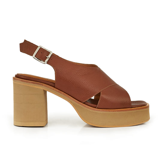 SANDALIA GODRI SUELA.