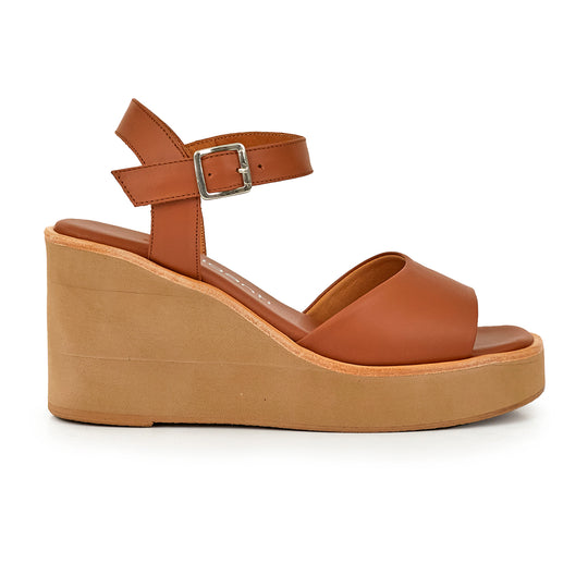 SANDALIA DELMI SUELA.