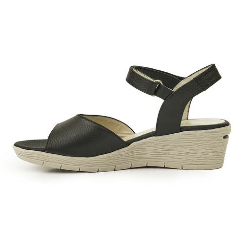 SANDALIA GUNAT NEGRO