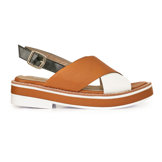 SANDALIA UMARI SUELA.