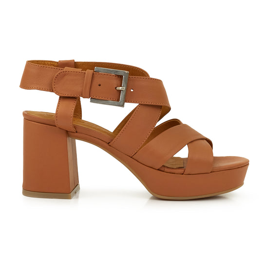 SANDALIA DEVALI SUELA.