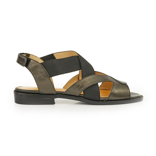 SANDALIA VINDAL PELTRE.