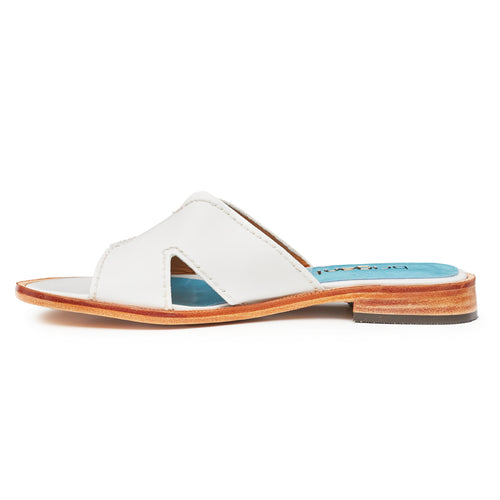 CHINELA CAVAN BLANCO