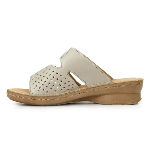 CHINELA WEIR GRIS