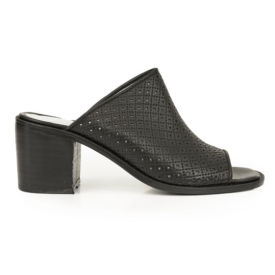 CHINELA GRADEN NEGRO