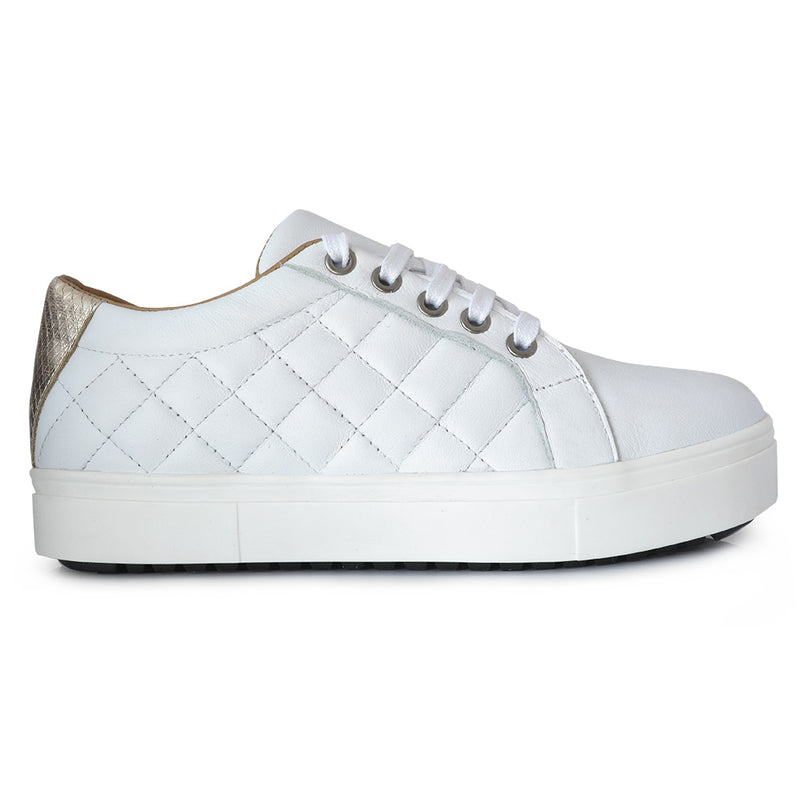 ZAPATILLA LEXI BLANCO