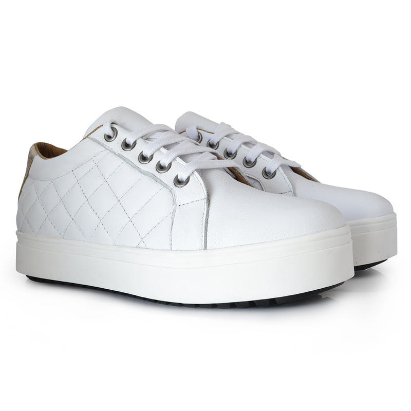 ZAPATILLA LEXI BLANCO