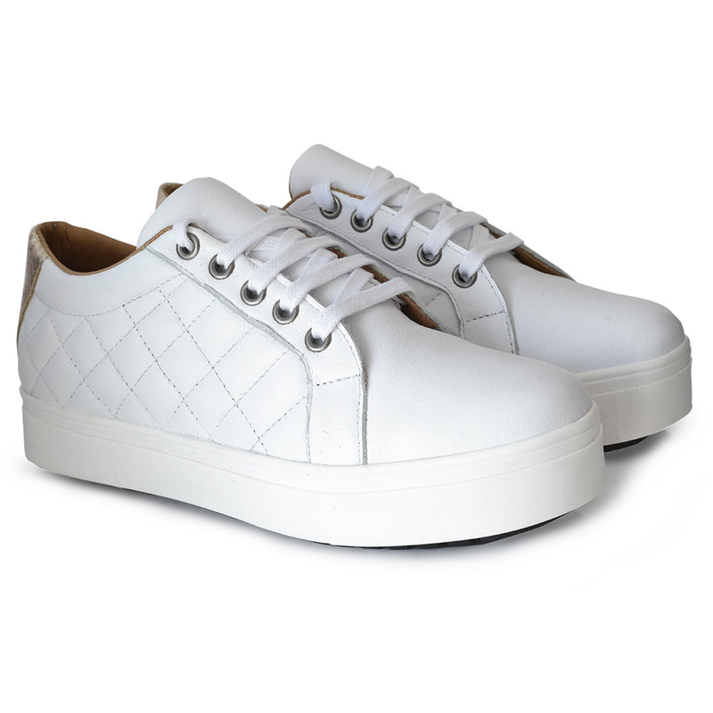 ZAPATILLA LEXI BLANCO