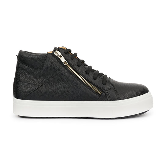 ZAPATILLA CALIFORNIA NEGRA