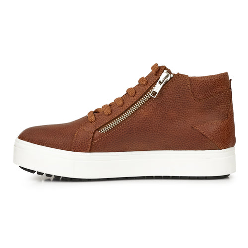 ZAPATILLA CALIFORNIA MARRON