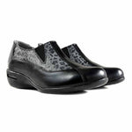 ZAPATILLA IRVI NEGRA