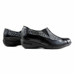 ZAPATILLA IRVI NEGRA