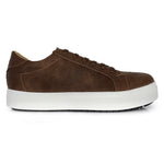 ZAPATILLA FRESNO CHOCOLATE