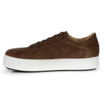 ZAPATILLA FRESNO CHOCOLATE