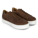 ZAPATILLA FRESNO CHOCOLATE
