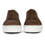 ZAPATILLA FRESNO CHOCOLATE