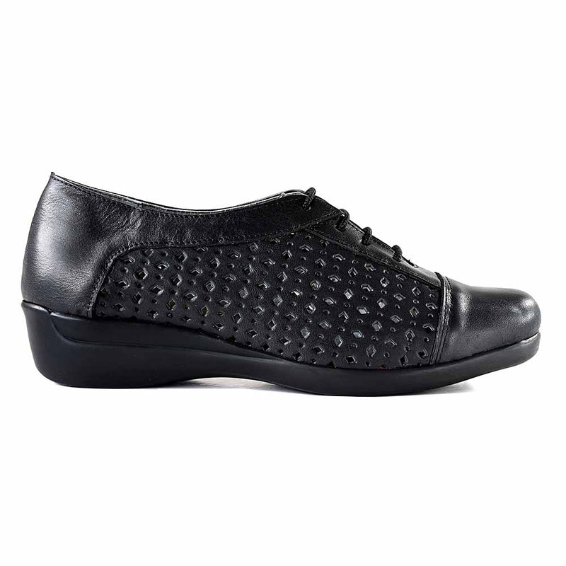 ZAPATILLA COLORADO NEGRA