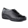 ZAPATILLA COLORADO NEGRA