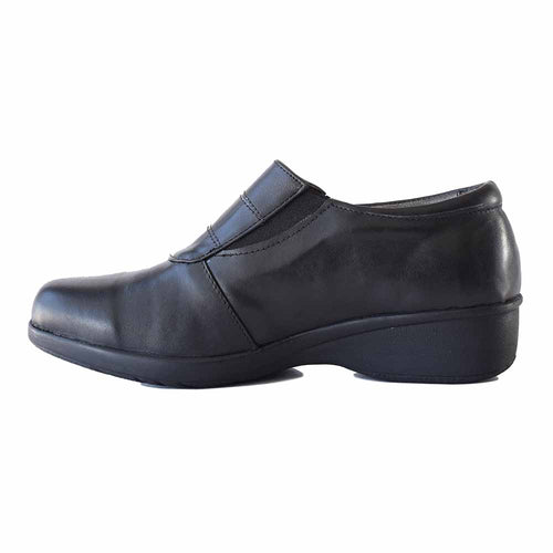 ZAPATILLA IDAHO NEGRA
