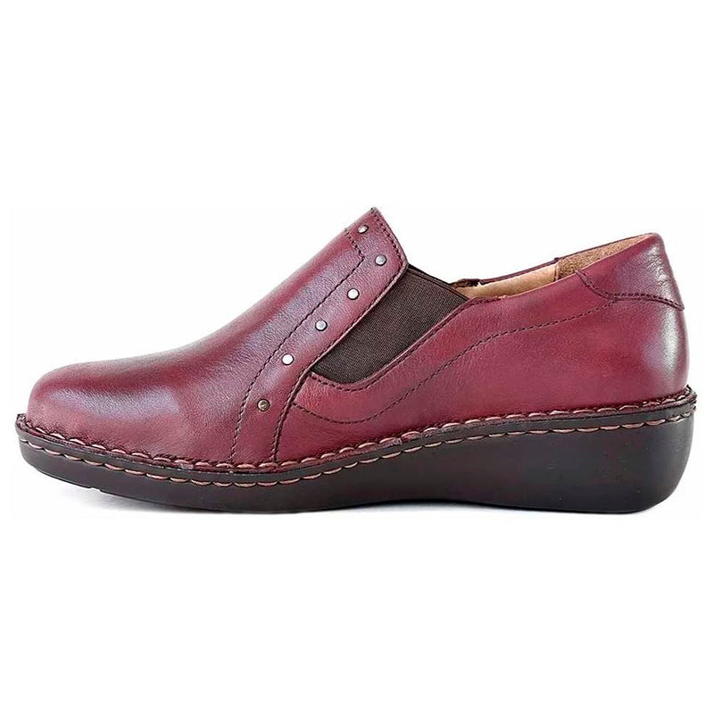 ZAPATILLA VILLE BORDO